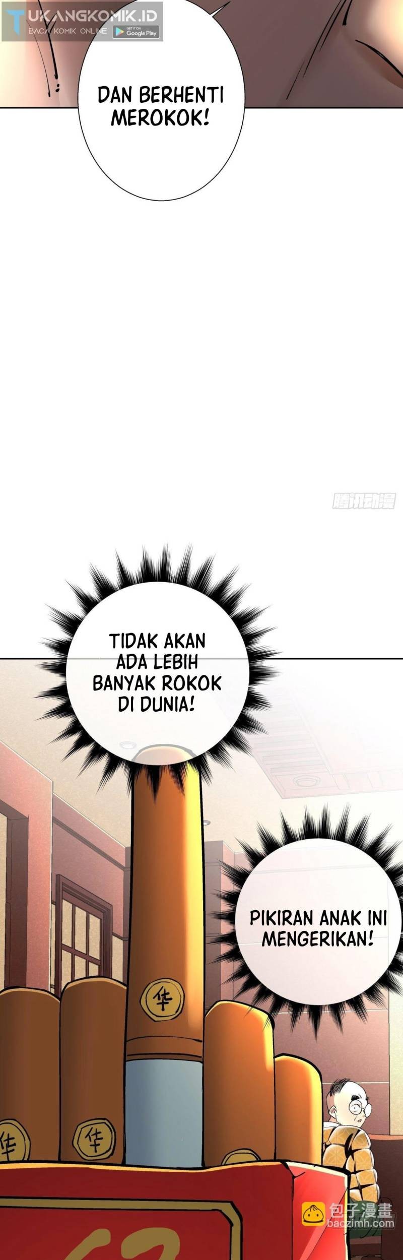 As The Richest Man, I Really Don’t Want To Be Reborn Chapter 29 Gambar 41