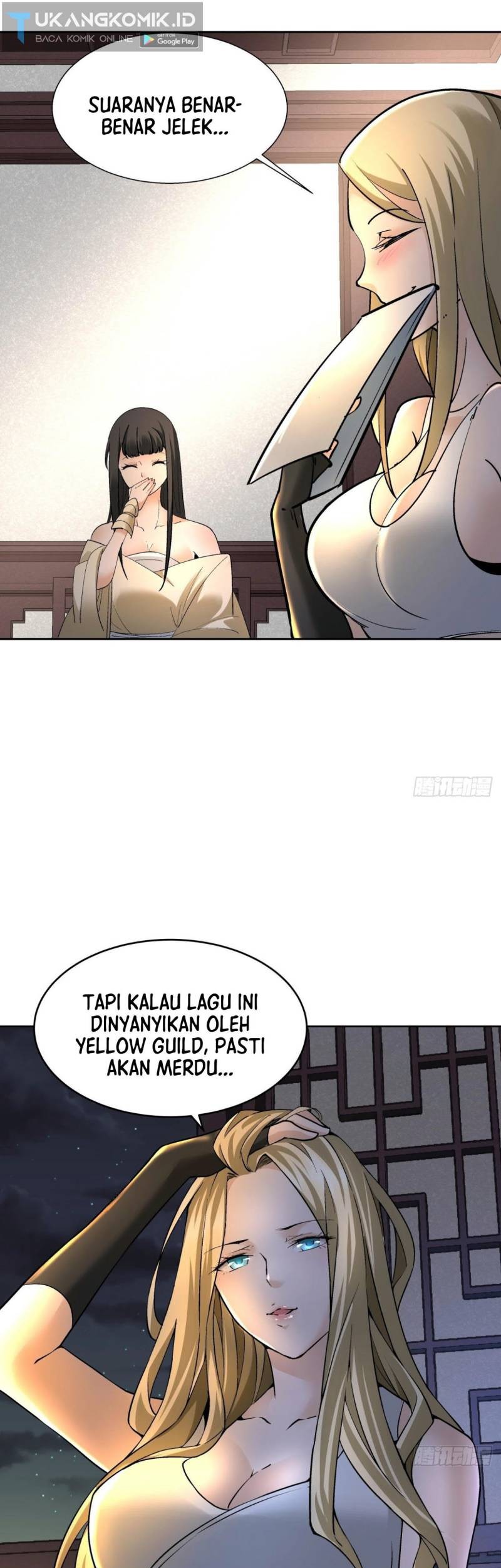 As The Richest Man, I Really Don’t Want To Be Reborn Chapter 29 Gambar 7