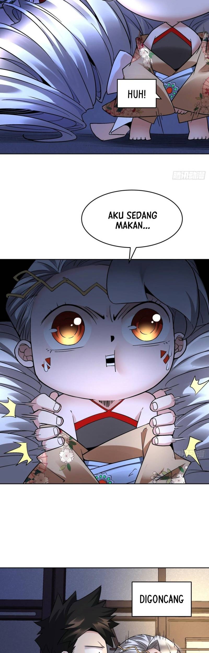 As The Richest Man, I Really Don’t Want To Be Reborn Chapter 29 Gambar 11
