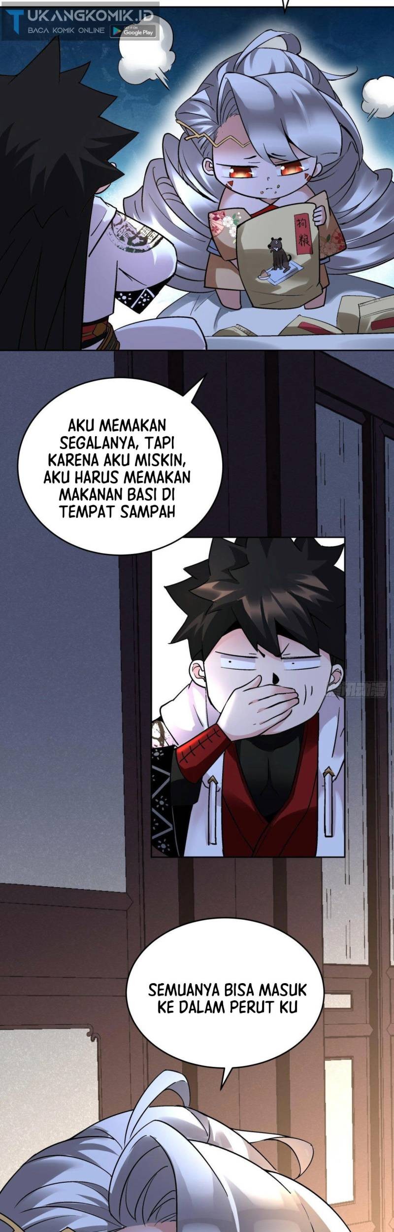 As The Richest Man, I Really Don’t Want To Be Reborn Chapter 29 Gambar 23