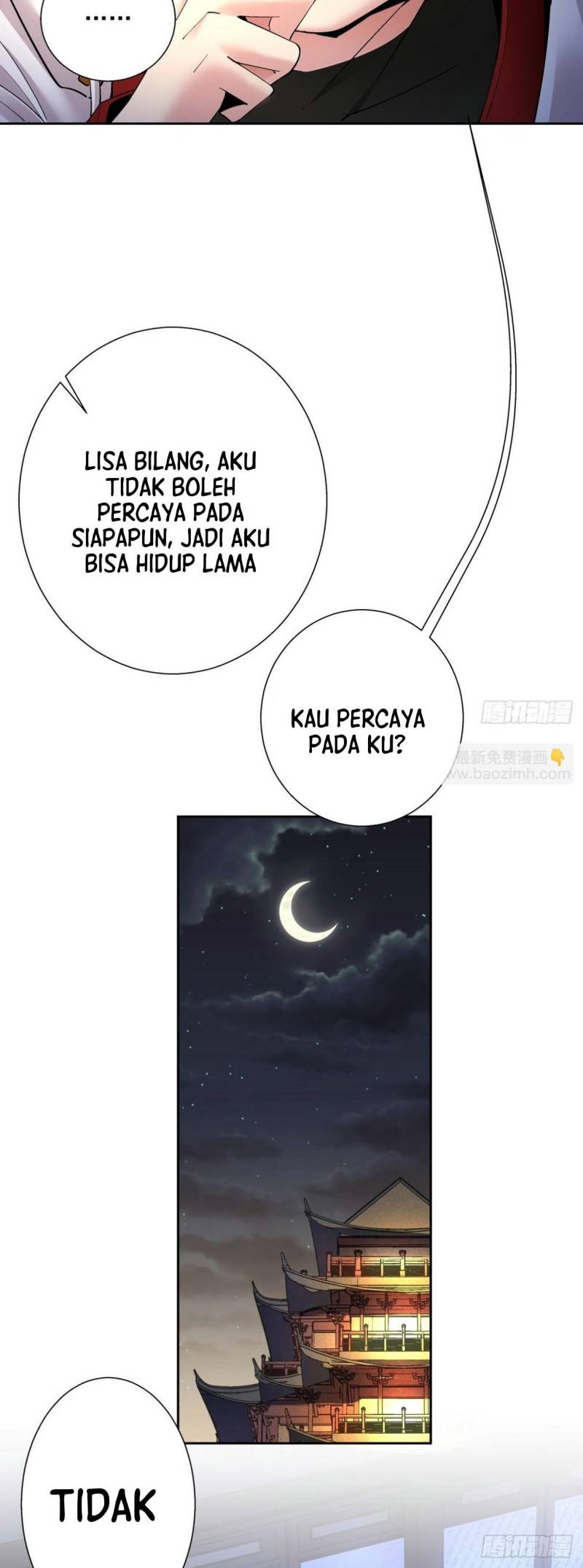 As The Richest Man, I Really Don’t Want To Be Reborn Chapter 29 Gambar 25