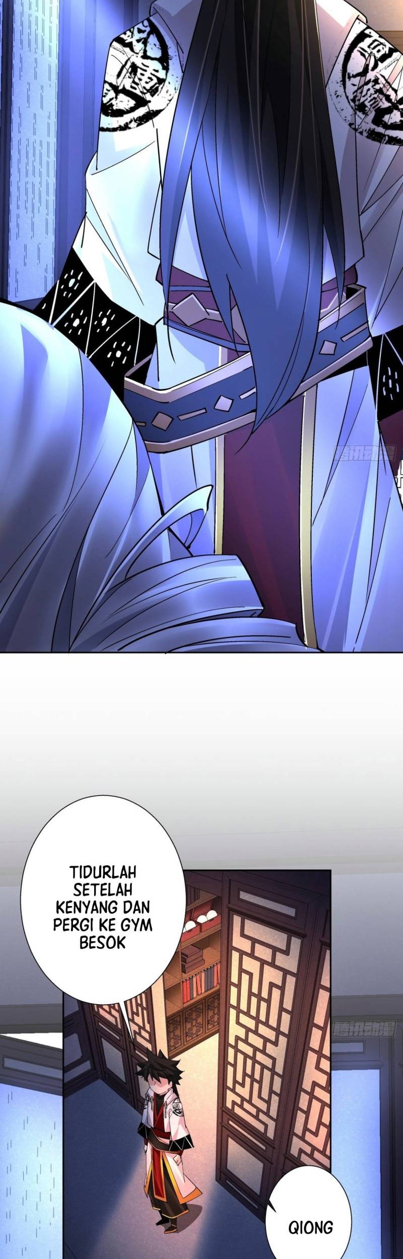 As The Richest Man, I Really Don’t Want To Be Reborn Chapter 29 Gambar 27