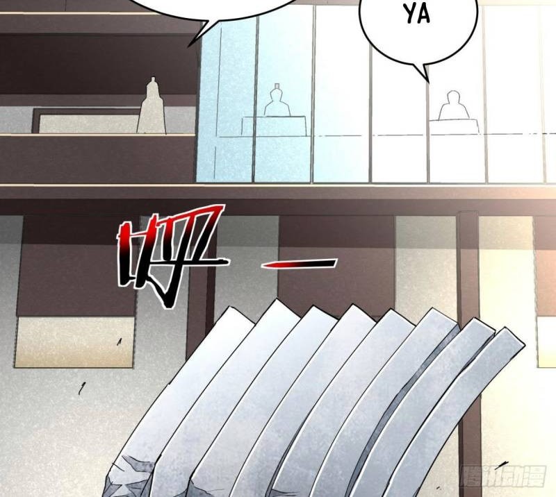 As The Richest Man, I Really Don’t Want To Be Reborn Chapter 28 Gambar 29