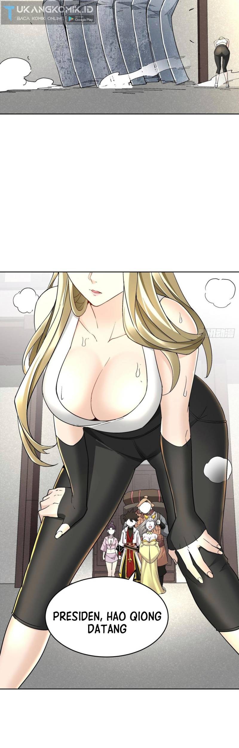 As The Richest Man, I Really Don’t Want To Be Reborn Chapter 28 Gambar 30