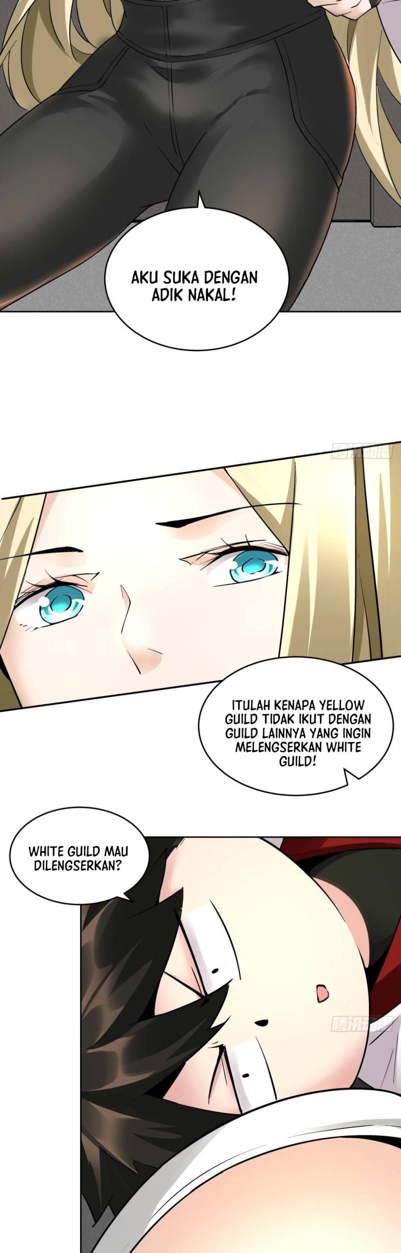 As The Richest Man, I Really Don’t Want To Be Reborn Chapter 28 Gambar 34