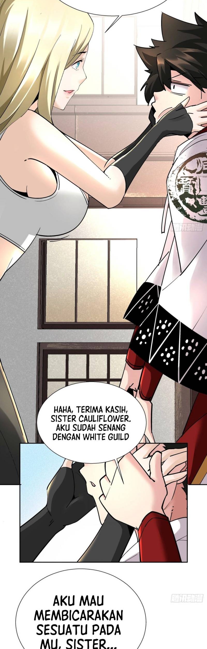 As The Richest Man, I Really Don’t Want To Be Reborn Chapter 28 Gambar 37