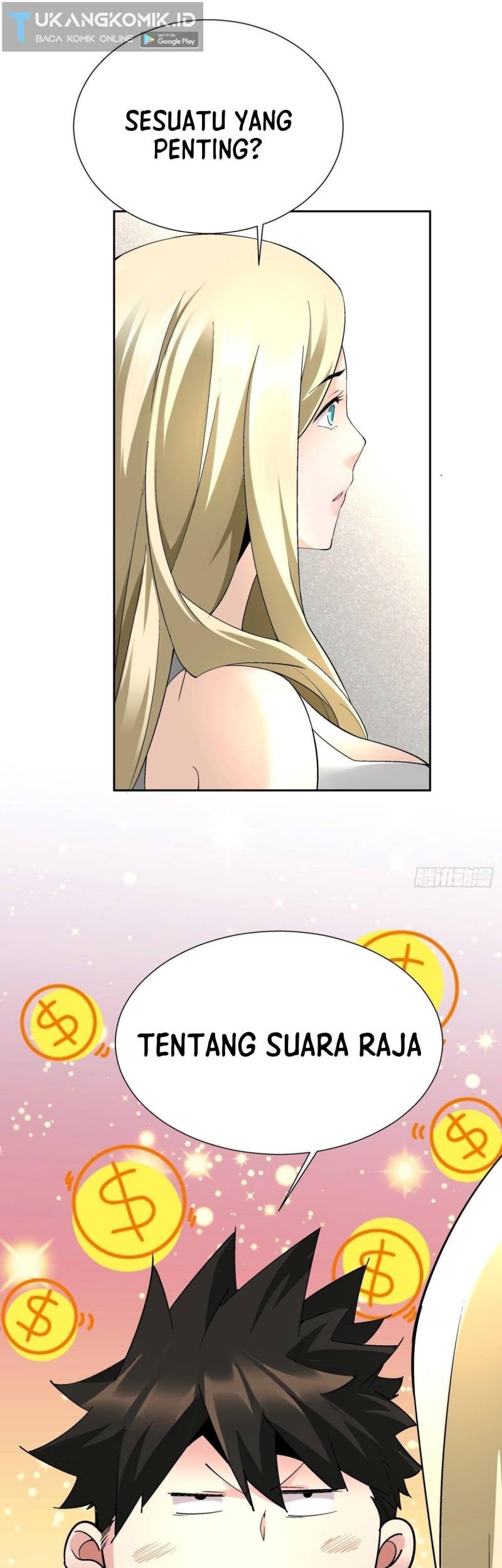 As The Richest Man, I Really Don’t Want To Be Reborn Chapter 28 Gambar 39