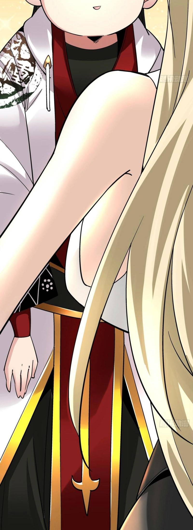 As The Richest Man, I Really Don’t Want To Be Reborn Chapter 28 Gambar 40