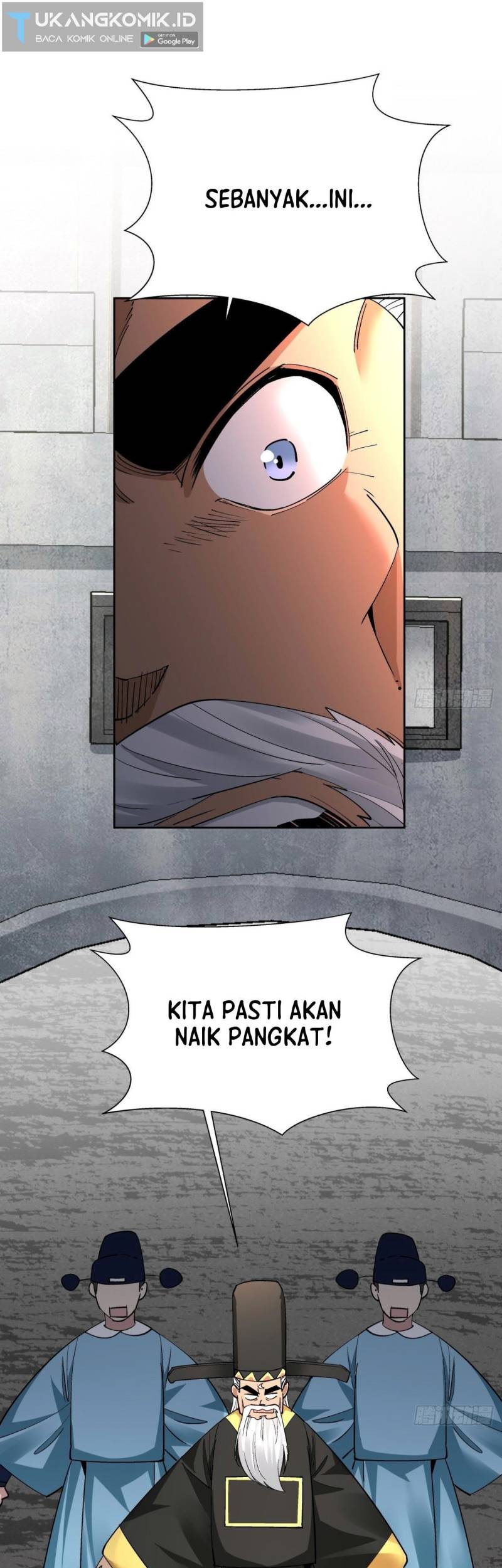 As The Richest Man, I Really Don’t Want To Be Reborn Chapter 28 Gambar 15