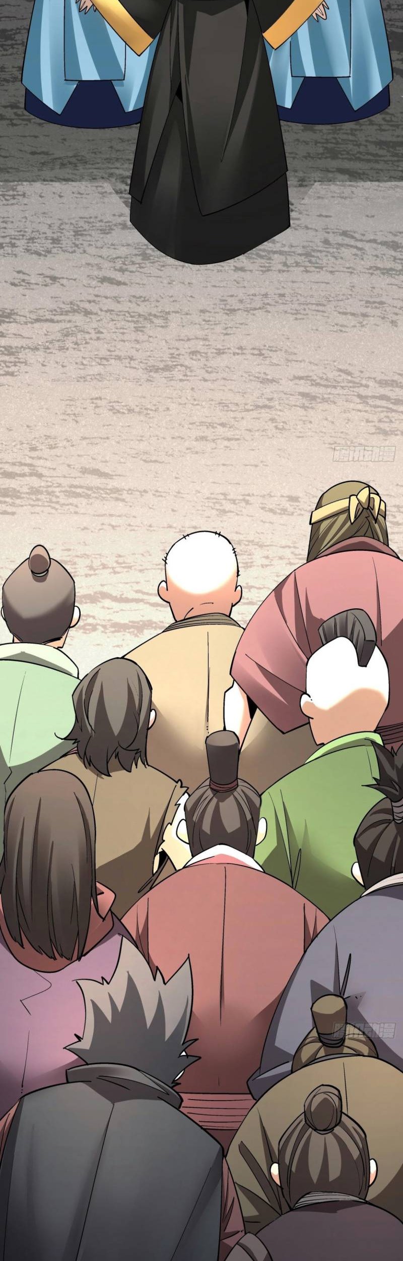As The Richest Man, I Really Don’t Want To Be Reborn Chapter 28 Gambar 16