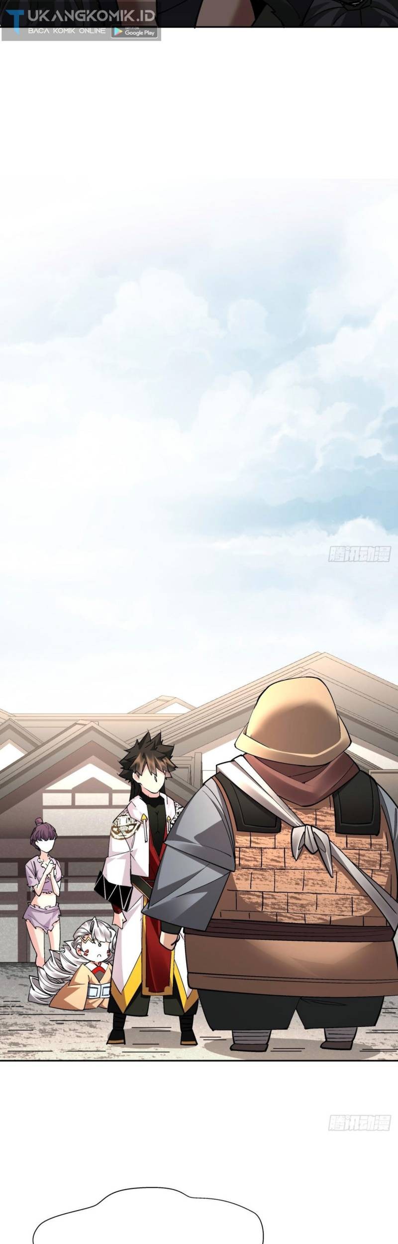 As The Richest Man, I Really Don’t Want To Be Reborn Chapter 28 Gambar 18