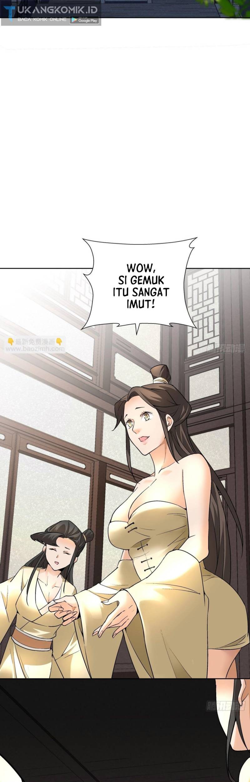 As The Richest Man, I Really Don’t Want To Be Reborn Chapter 28 Gambar 24