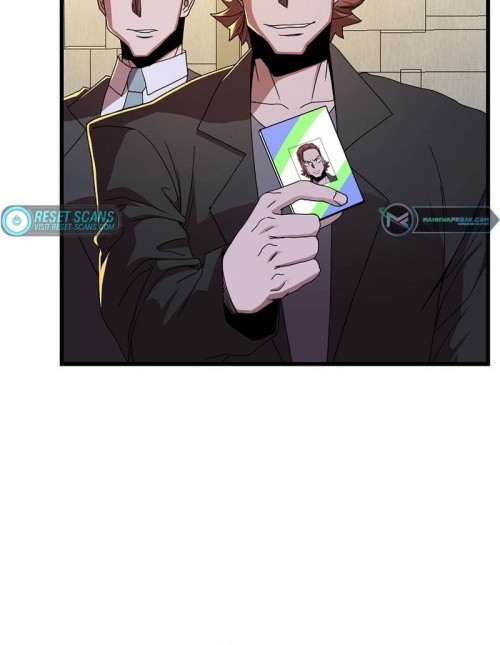 Strongest Unemployed Hero Chapter 50 Gambar 30