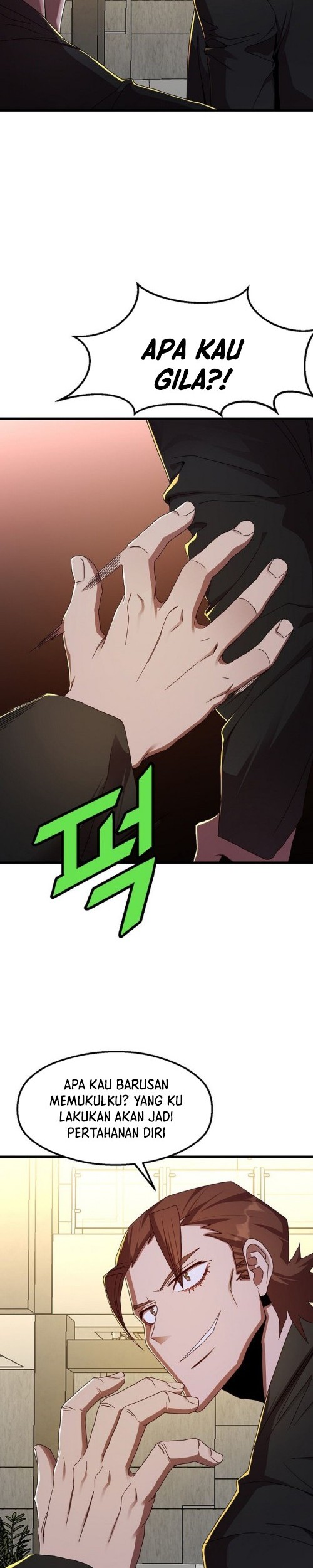 Strongest Unemployed Hero Chapter 50 Gambar 35