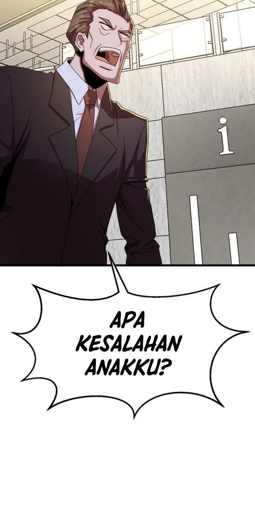 Strongest Unemployed Hero Chapter 50 Gambar 39