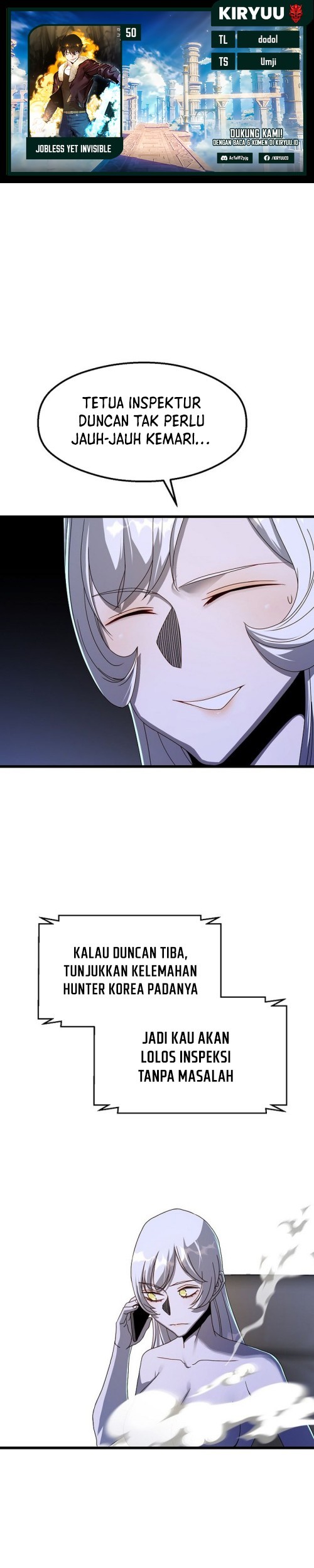 Baca Komik Strongest Unemployed Hero Chapter 50 Gambar 1