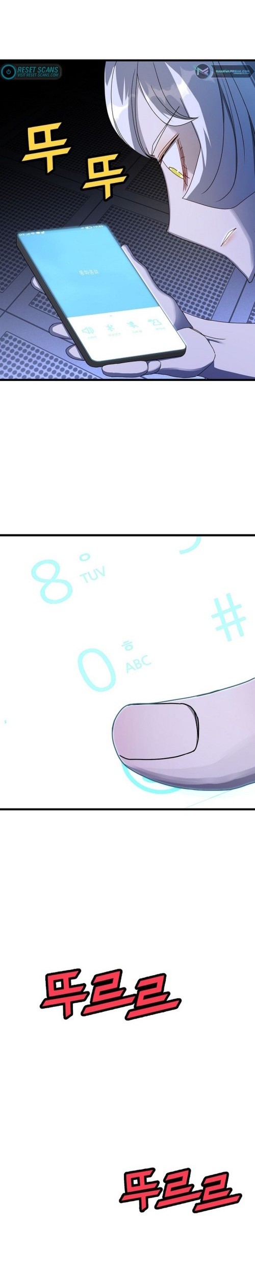 Baca  Strongest Unemployed Hero Chapter 50 Gambar 2