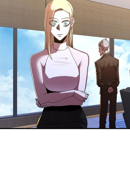 Strongest Unemployed Hero Chapter 50 Gambar 6