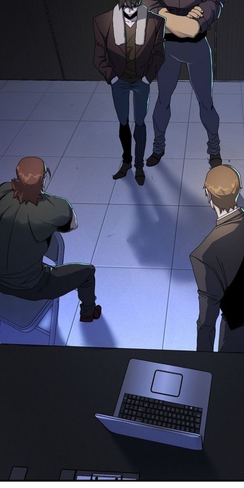 Strongest Unemployed Hero Chapter 50 Gambar 12