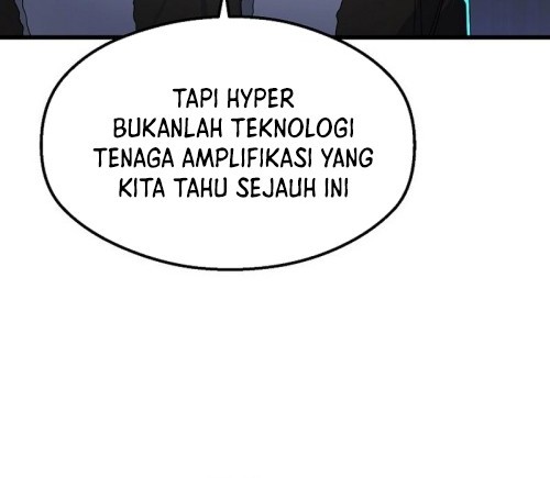 Strongest Unemployed Hero Chapter 50 Gambar 18