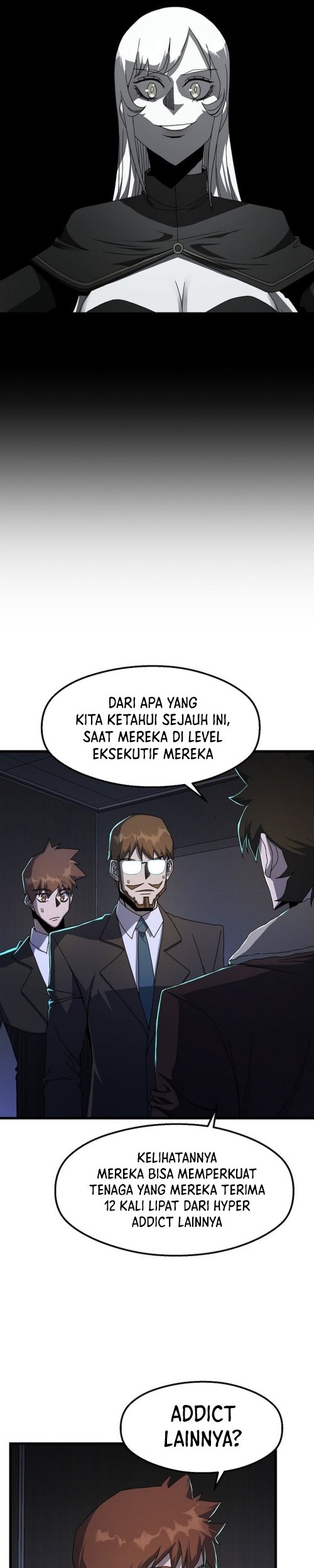 Strongest Unemployed Hero Chapter 50 Gambar 20