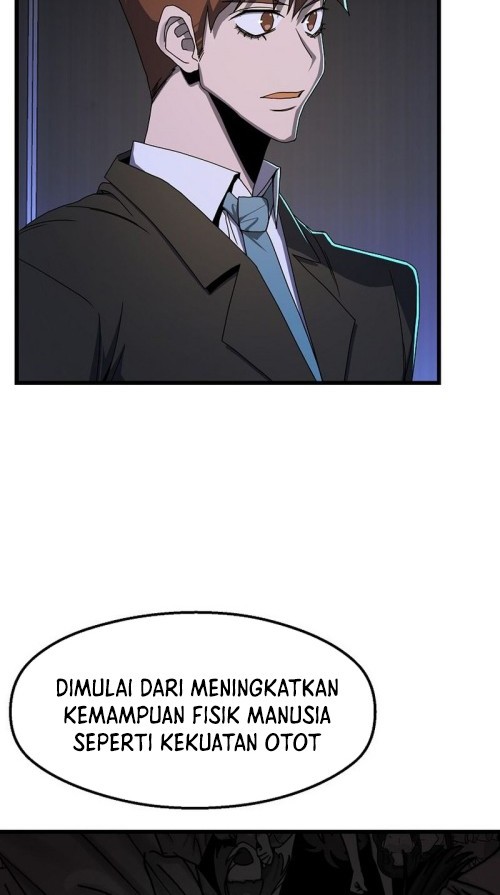 Strongest Unemployed Hero Chapter 50 Gambar 21