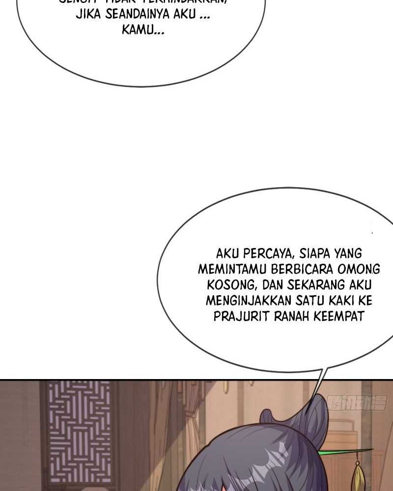 As Soon as I Became a Quasi-Sage, I Was Summoned by the Empress Chapter 30 Gambar 21