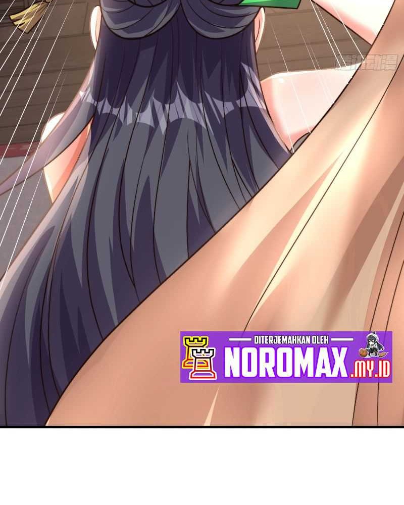 As Soon as I Became a Quasi-Sage, I Was Summoned by the Empress Chapter 30 Gambar 23