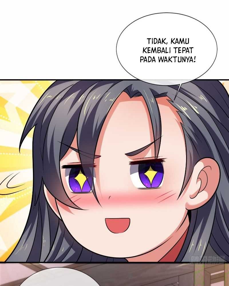 As Soon as I Became a Quasi-Sage, I Was Summoned by the Empress Chapter 30 Gambar 29