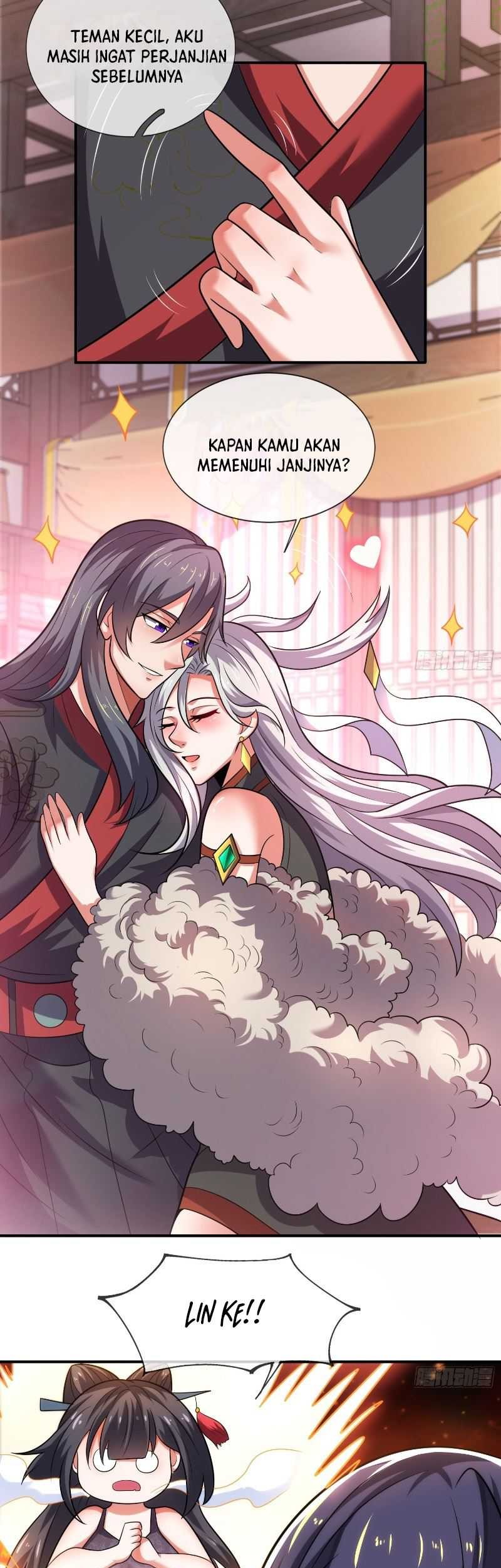 As Soon as I Became a Quasi-Sage, I Was Summoned by the Empress Chapter 30 Gambar 30