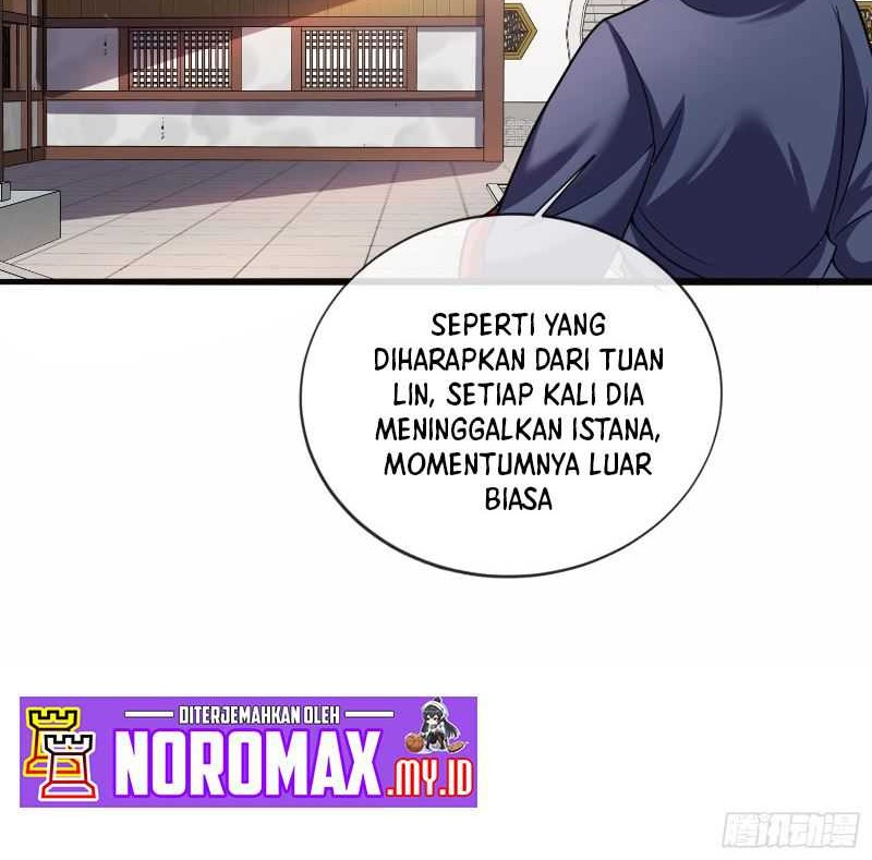 As Soon as I Became a Quasi-Sage, I Was Summoned by the Empress Chapter 30 Gambar 33