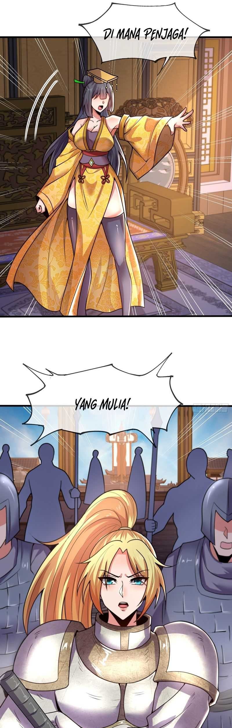 Baca  As Soon as I Became a Quasi-Sage, I Was Summoned by the Empress Chapter 30 Gambar 2