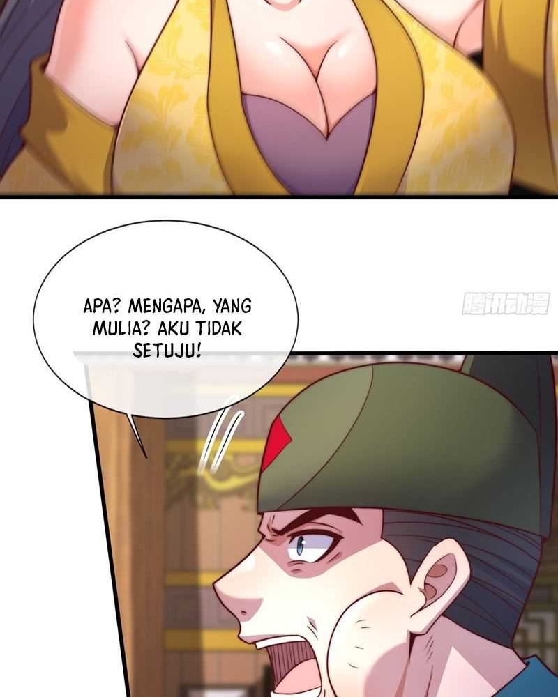 As Soon as I Became a Quasi-Sage, I Was Summoned by the Empress Chapter 30 Gambar 7