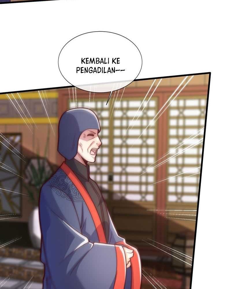 As Soon as I Became a Quasi-Sage, I Was Summoned by the Empress Chapter 30 Gambar 9