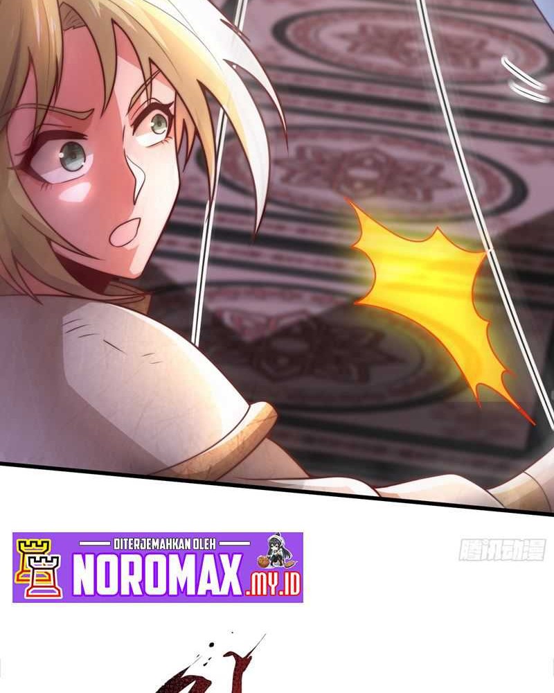 As Soon as I Became a Quasi-Sage, I Was Summoned by the Empress Chapter 30 Gambar 11