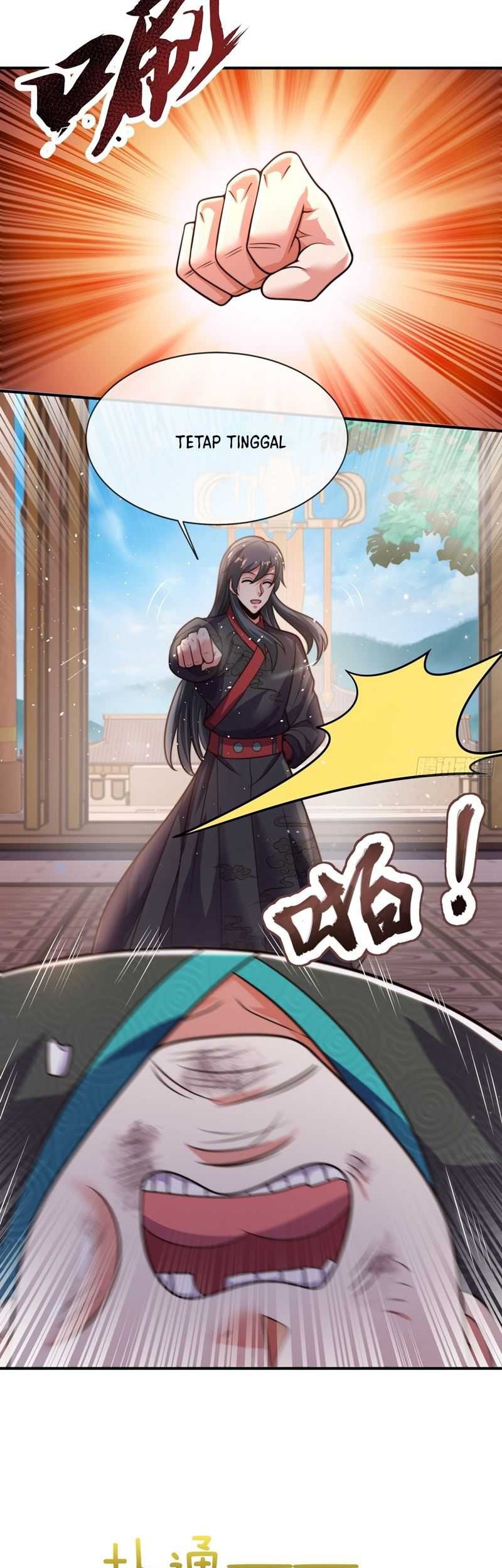 As Soon as I Became a Quasi-Sage, I Was Summoned by the Empress Chapter 30 Gambar 12