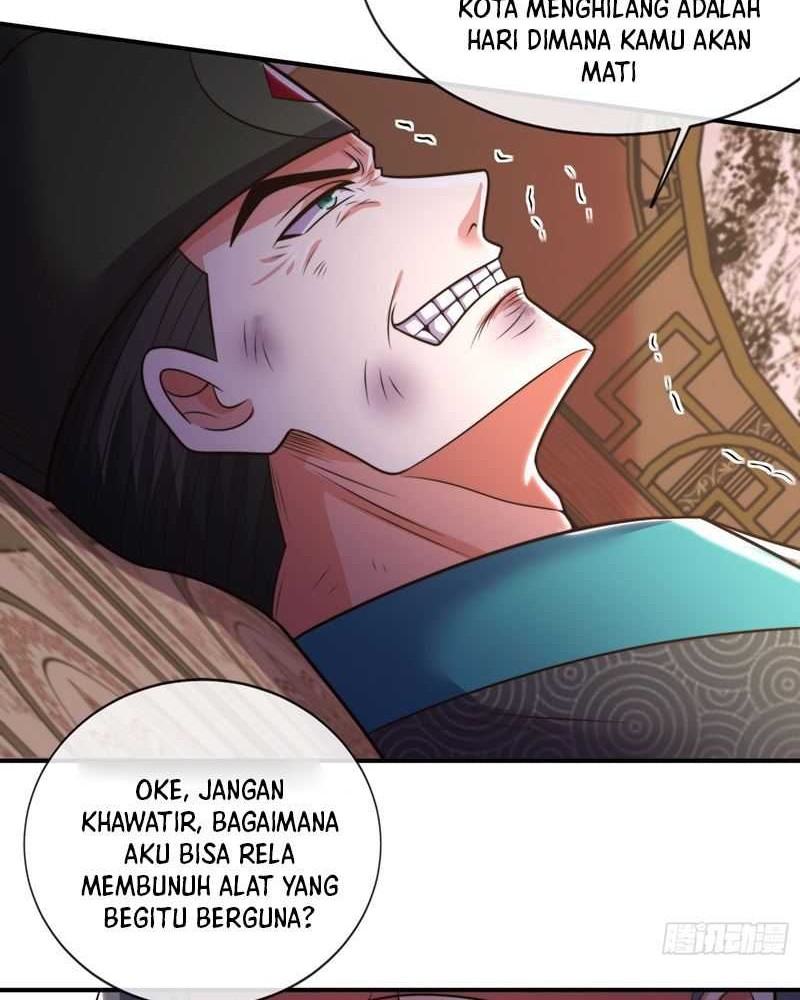 As Soon as I Became a Quasi-Sage, I Was Summoned by the Empress Chapter 30 Gambar 15