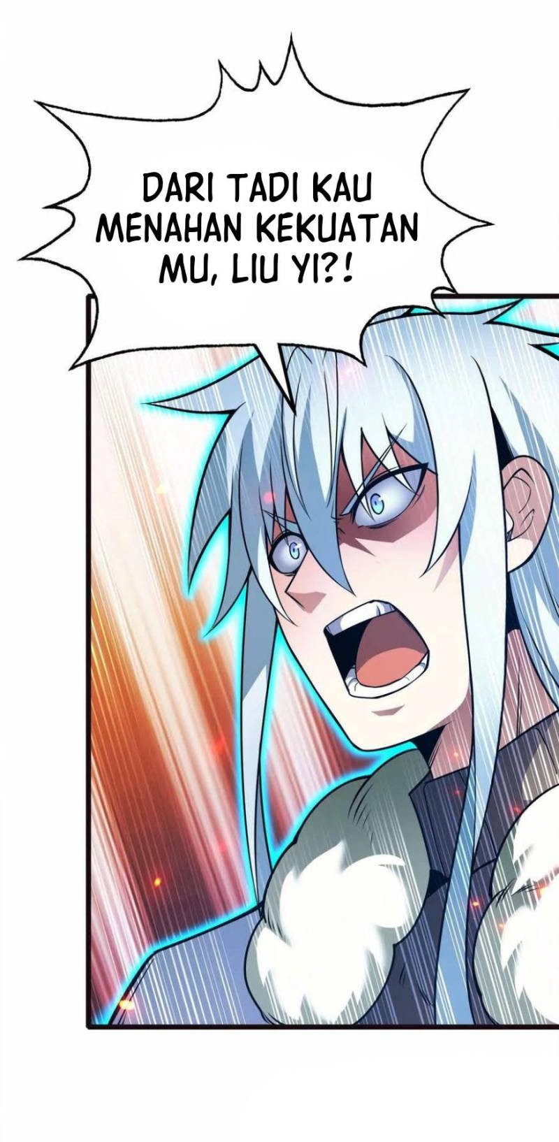 Demon King Cheat System Chapter 65 Gambar 6