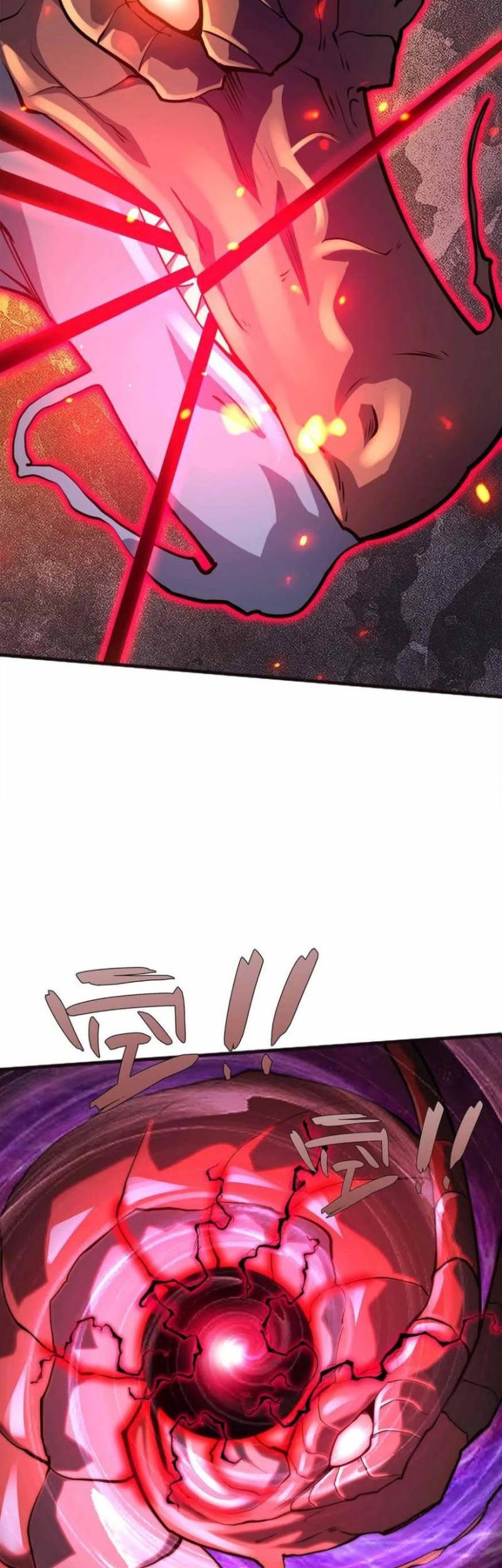 Demon King Cheat System Chapter 65 Gambar 9