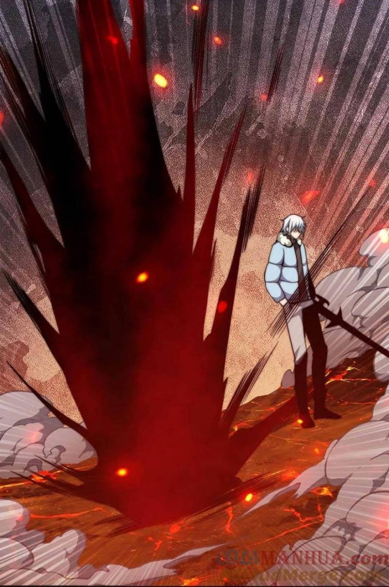 Demon King Cheat System Chapter 65 Gambar 17