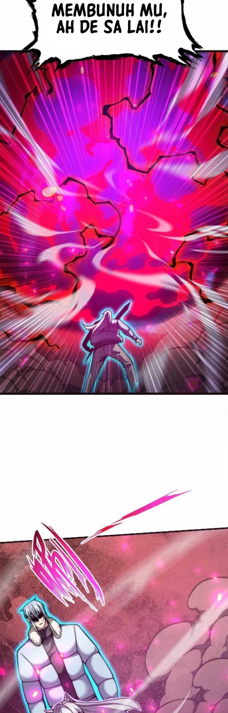 Demon King Cheat System Chapter 65 Gambar 27