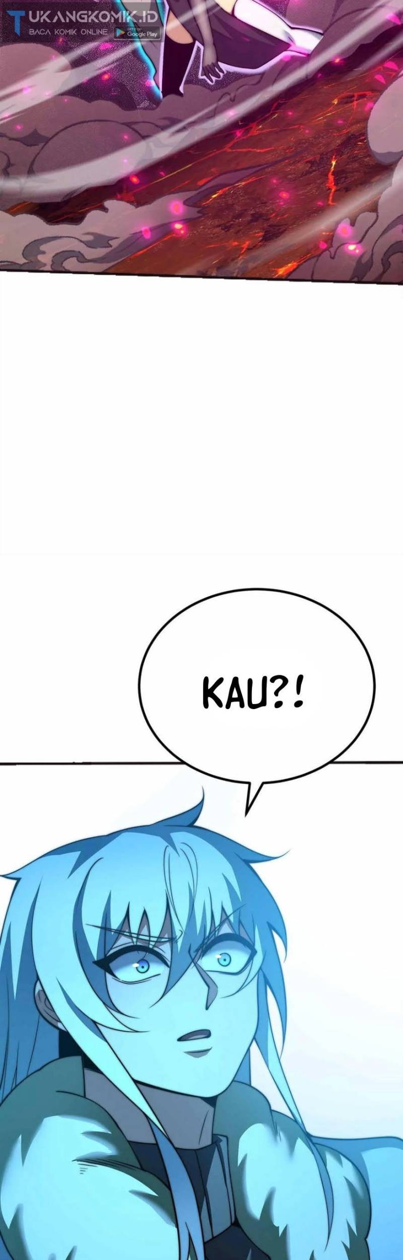 Demon King Cheat System Chapter 65 Gambar 29