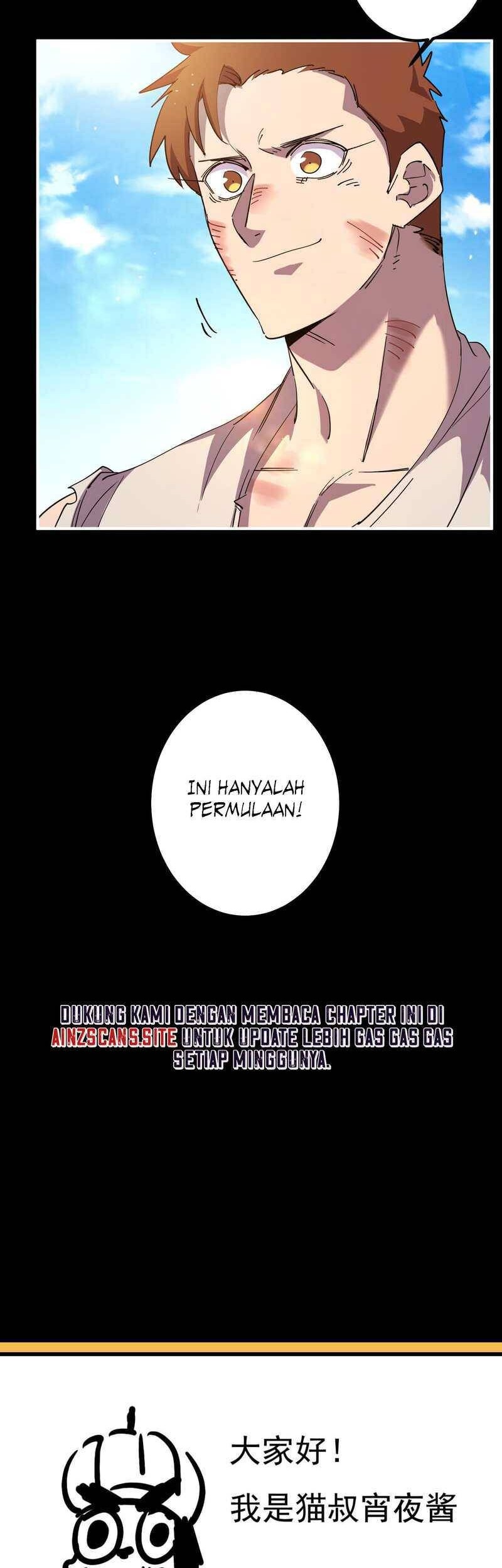 It All Starts With A Group Of Primitive People Chapter 05 Gambar 53