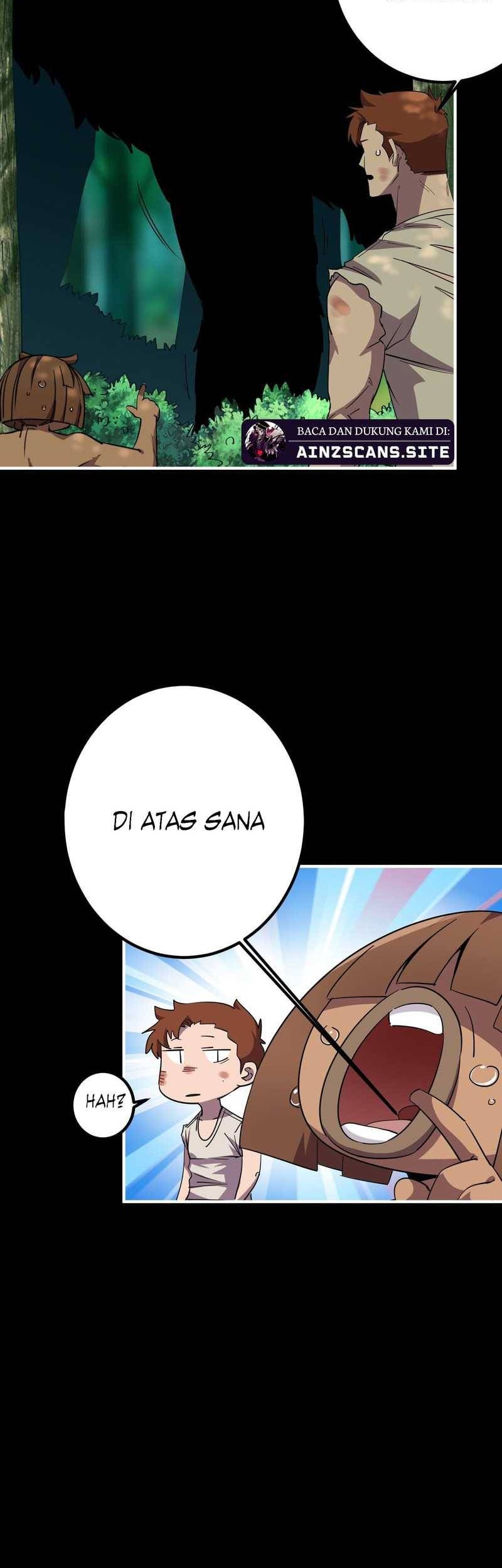 It All Starts With A Group Of Primitive People Chapter 05 Gambar 23