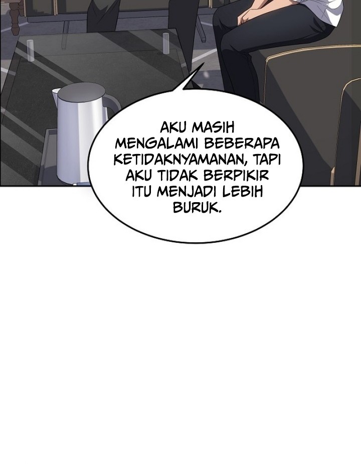 Dawn of the Predecessor: Prelude Chapter 04 Gambar 33