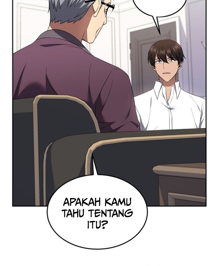 Dawn of the Predecessor: Prelude Chapter 04 Gambar 36