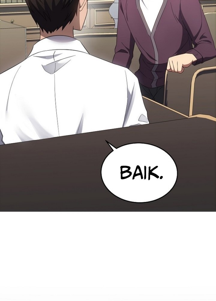 Dawn of the Predecessor: Prelude Chapter 04 Gambar 41