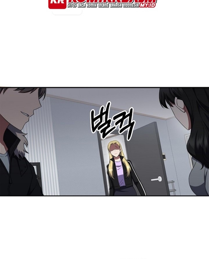 Dawn of the Predecessor: Prelude Chapter 04 Gambar 54