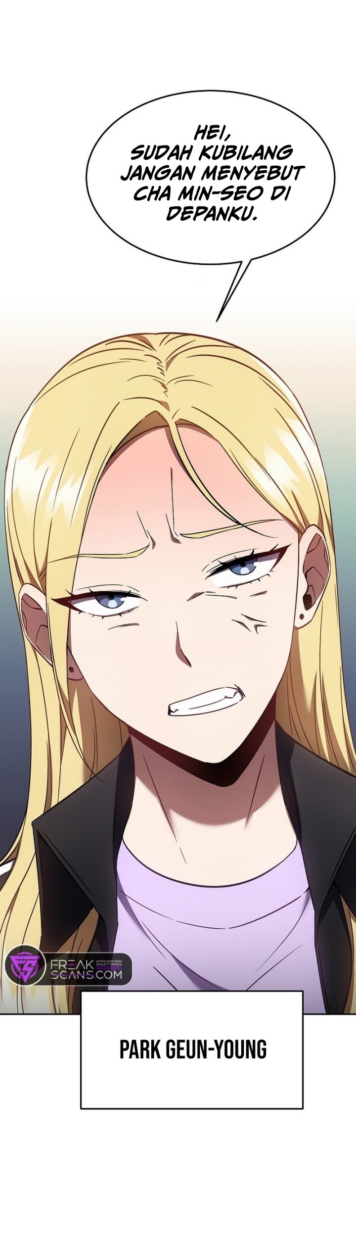 Dawn of the Predecessor: Prelude Chapter 04 Gambar 56