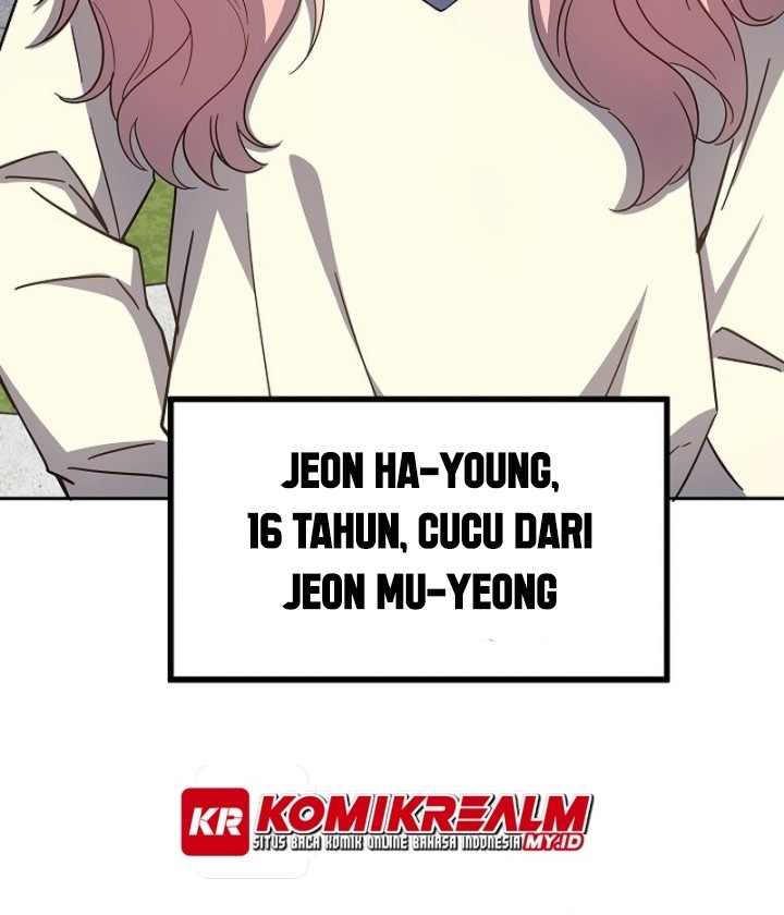 Dawn of the Predecessor: Prelude Chapter 04 Gambar 15